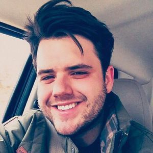 Meet your Posher, Dylan